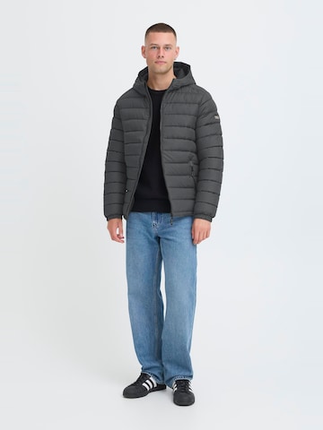 BLEND - Chaqueta de entretiempo ' BHMela ' en gris