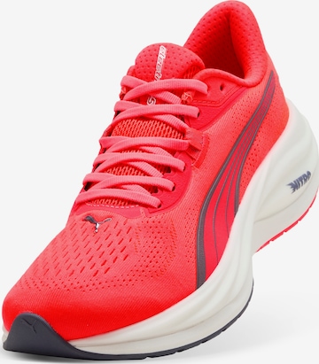 PUMA Laufschuh in Rot: Vorderseite