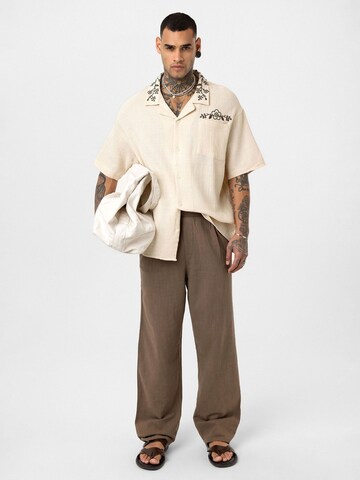 Dandalo Shirt in White