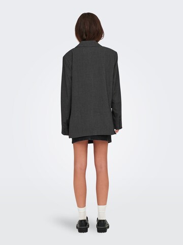 ONLY Blazer 'ONLMAVIS' | siva barva
