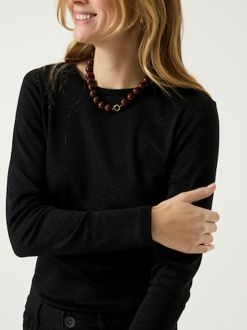 T-shirt GARCIA en noir