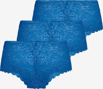 Panty 'Chloe' di ONLY in blu