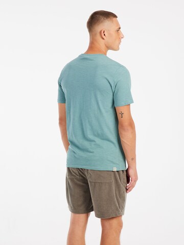 PROTEST Shirt 'PRTNiagra' in Green