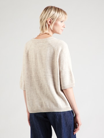 Pull-over s.Oliver en beige