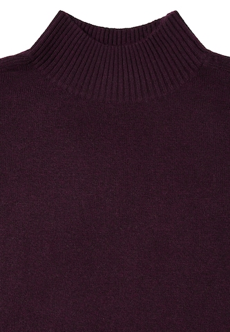 CECIL Pullover in Rot