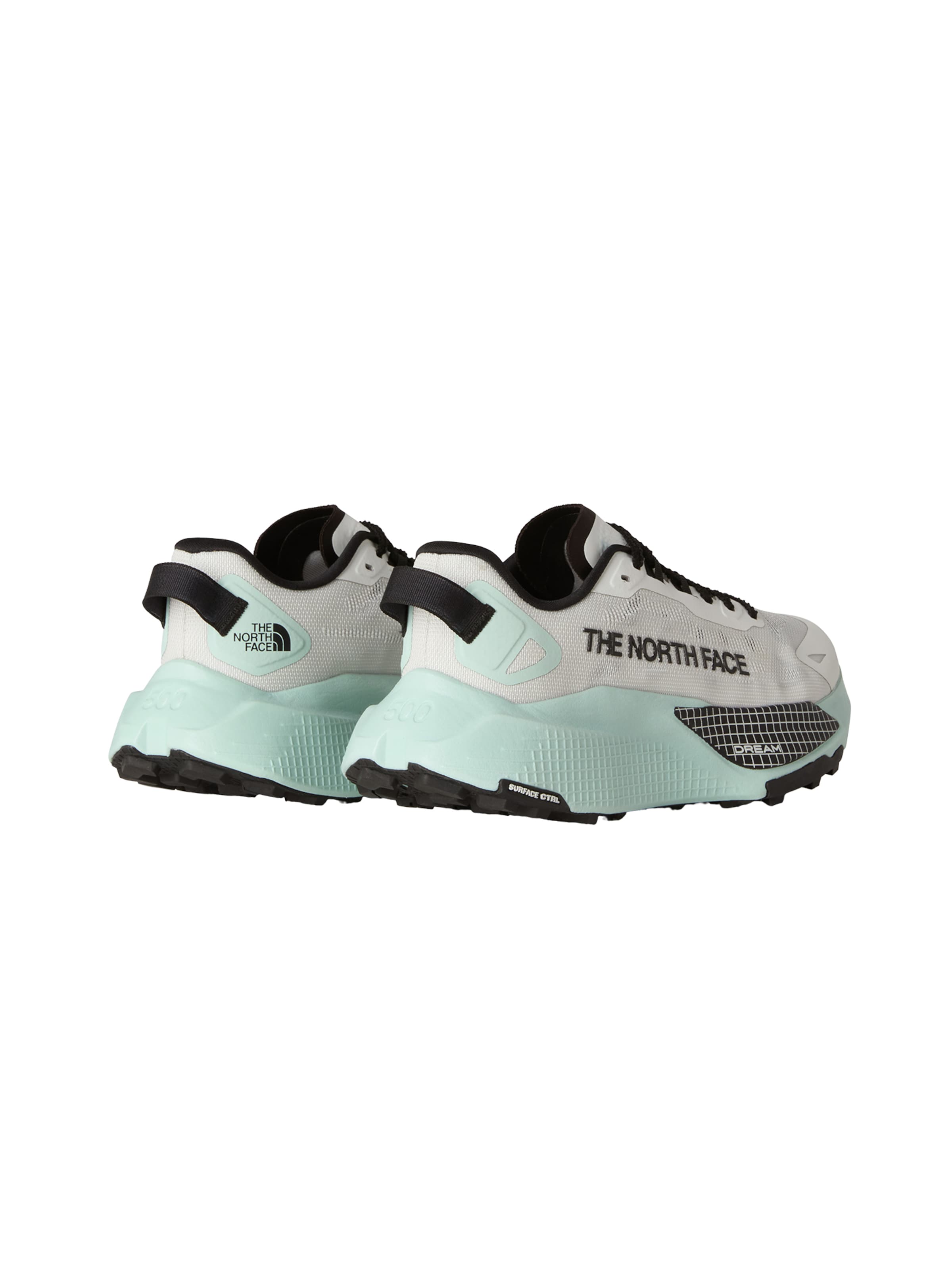 Baskets basses 'Altamesa' THE NORTH FACE en blanc