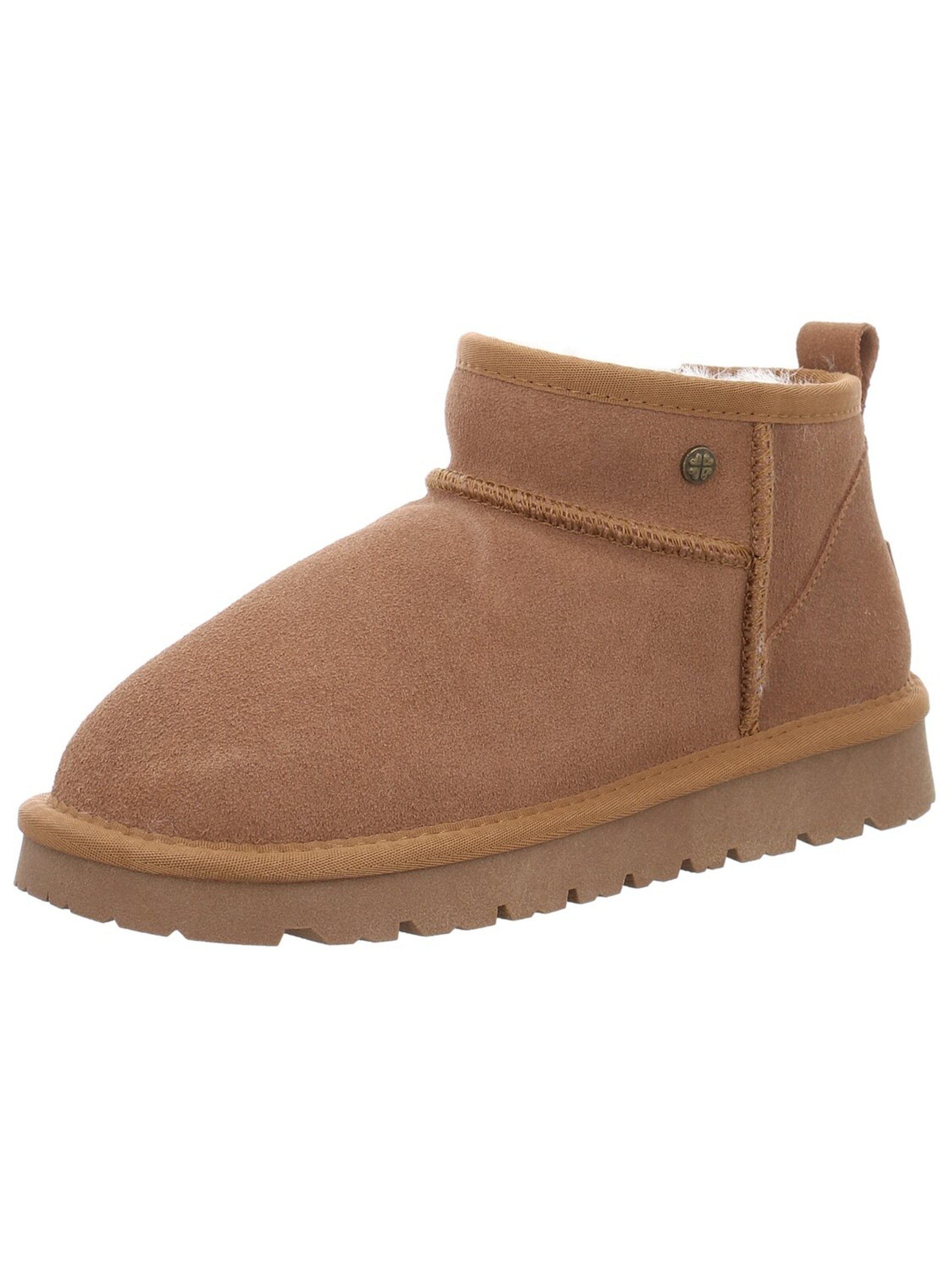 ILC Stiefelette‌‌‌‌‌‌‌‌‌‌ in 39 in braun, Produktansicht