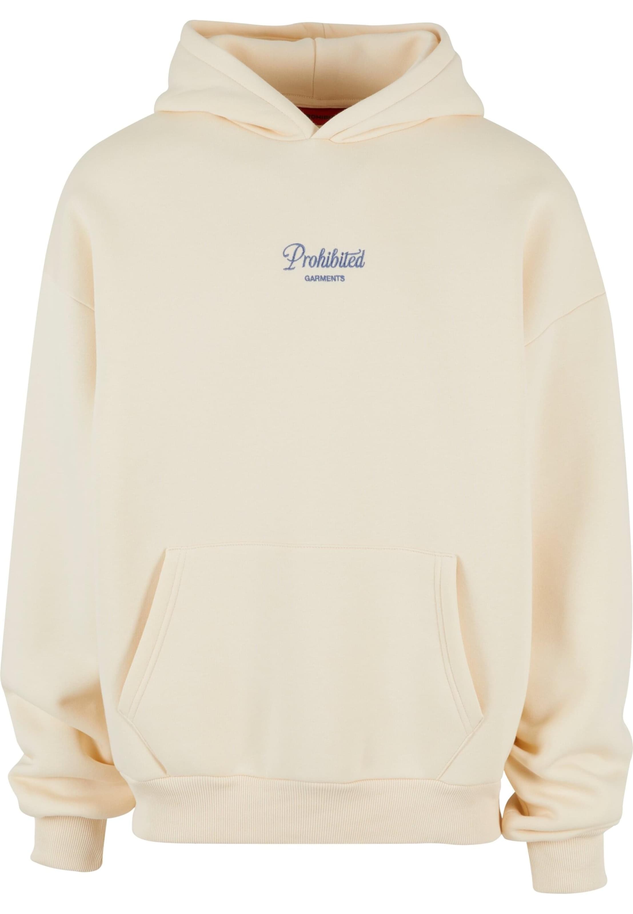 Prohibited Dressipluus, värv beež: eest vaates