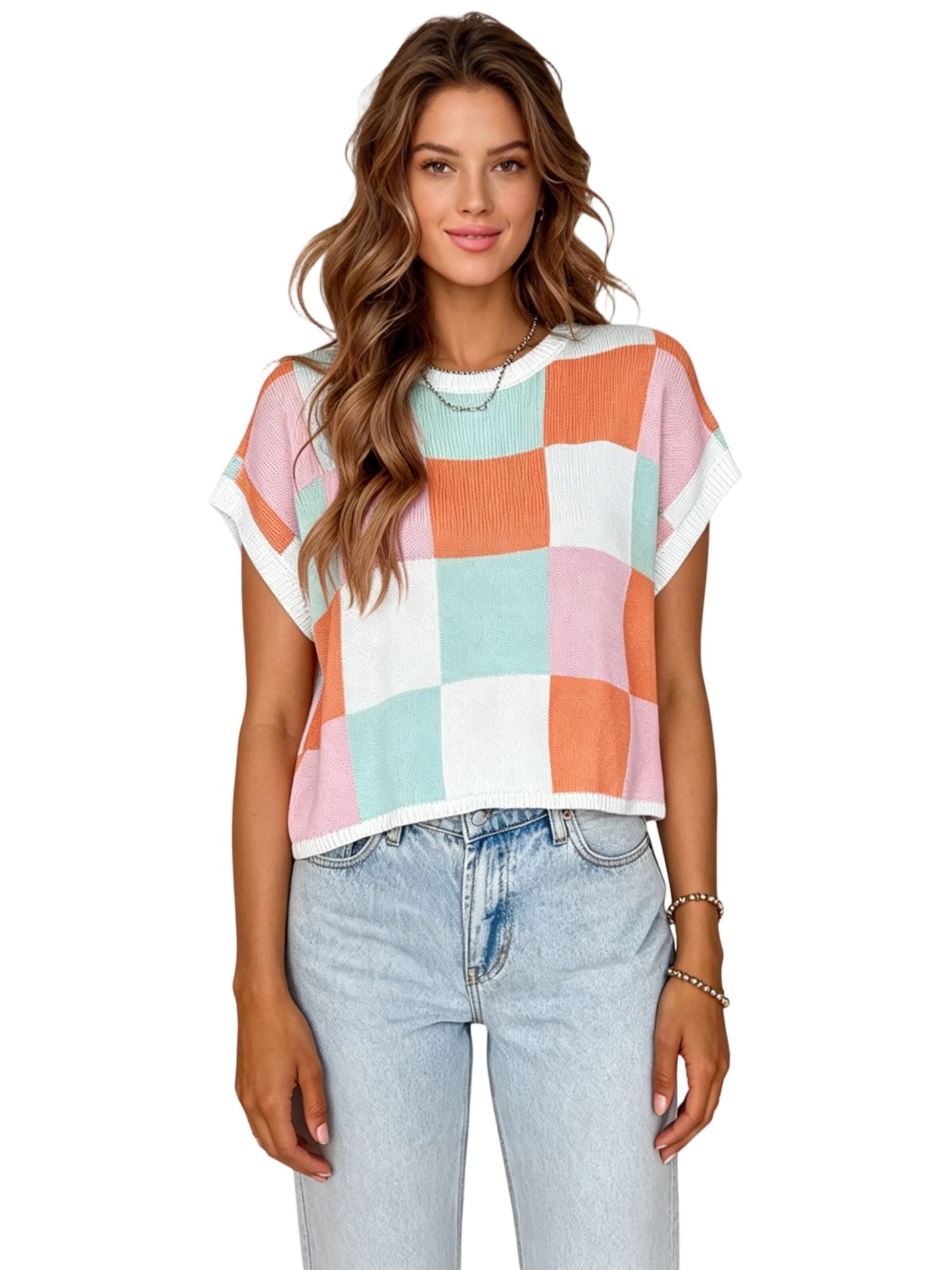Yesfashion Shirt‌‌‌‌‌‌‌‌‌‌ in L in grün, Produktansicht