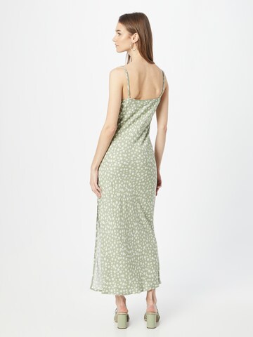 Cotton On Letní šaty – zelená
