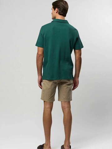 U.S. POLO ASSN. Regular Fit Polo shirt ' Costa ' in Blau