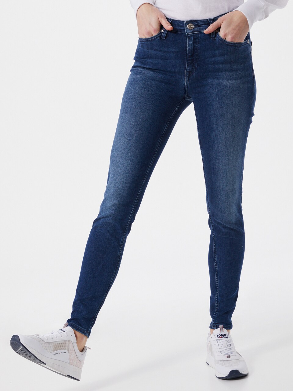 Jeans für Damen online bei ABOUT YOU kaufen