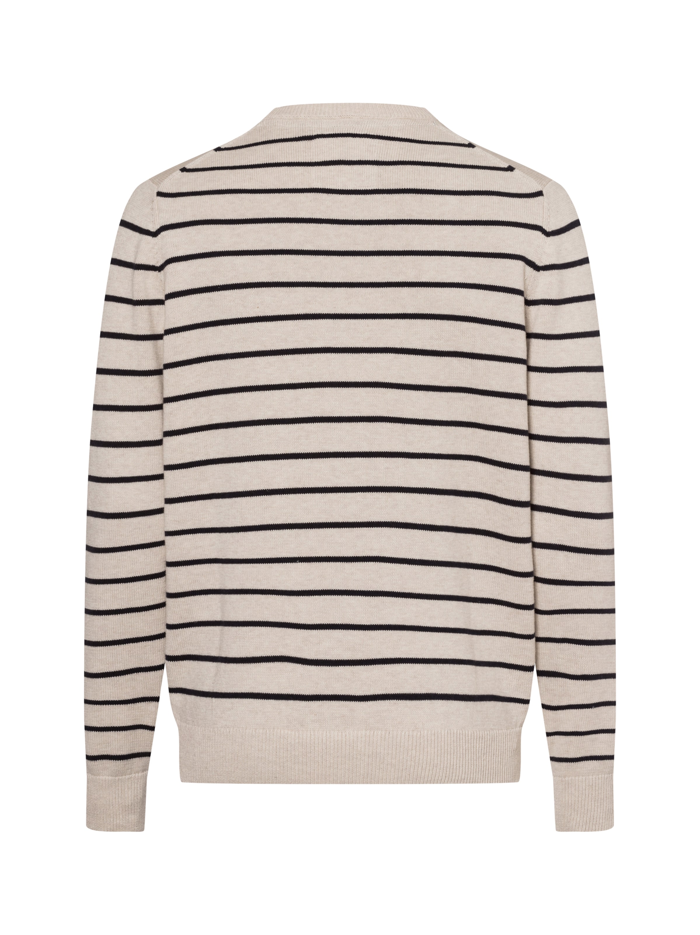 FYNCH-HATTON Pullover in Weiß