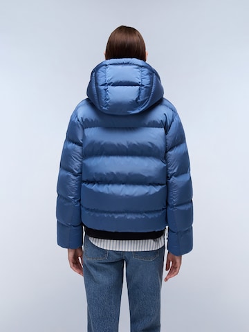Veste mi-saison 'Glane' NAPAPIJRI en bleu