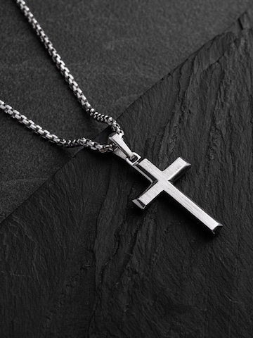 Ciondolo 'Redeemer' di REYTEL in argento