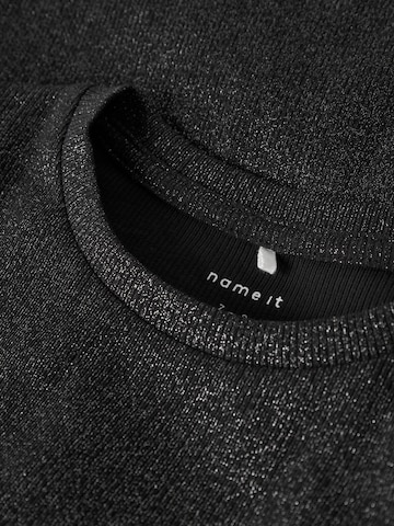 NAME IT - Camiseta en negro