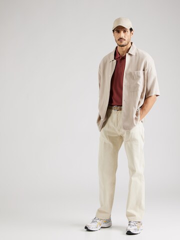 Maglietta di LEVI'S ® in rosso