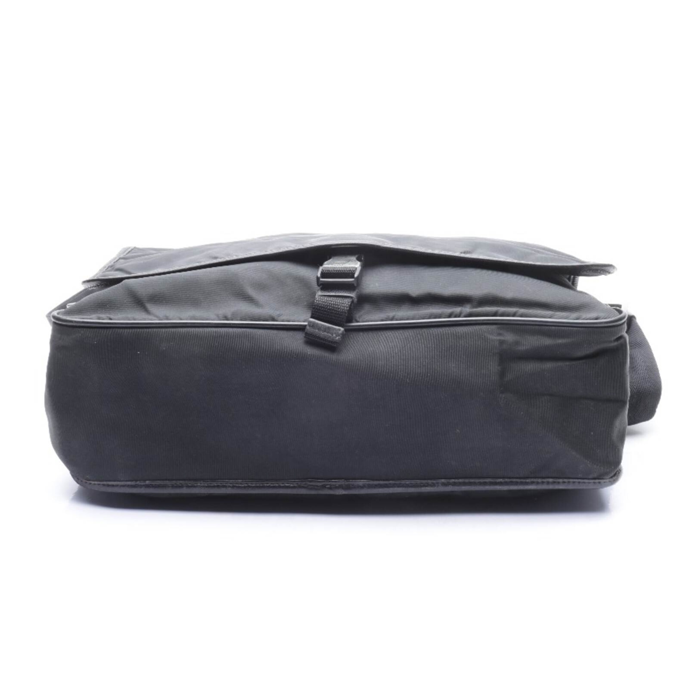 PRADA Bag in One size in Black