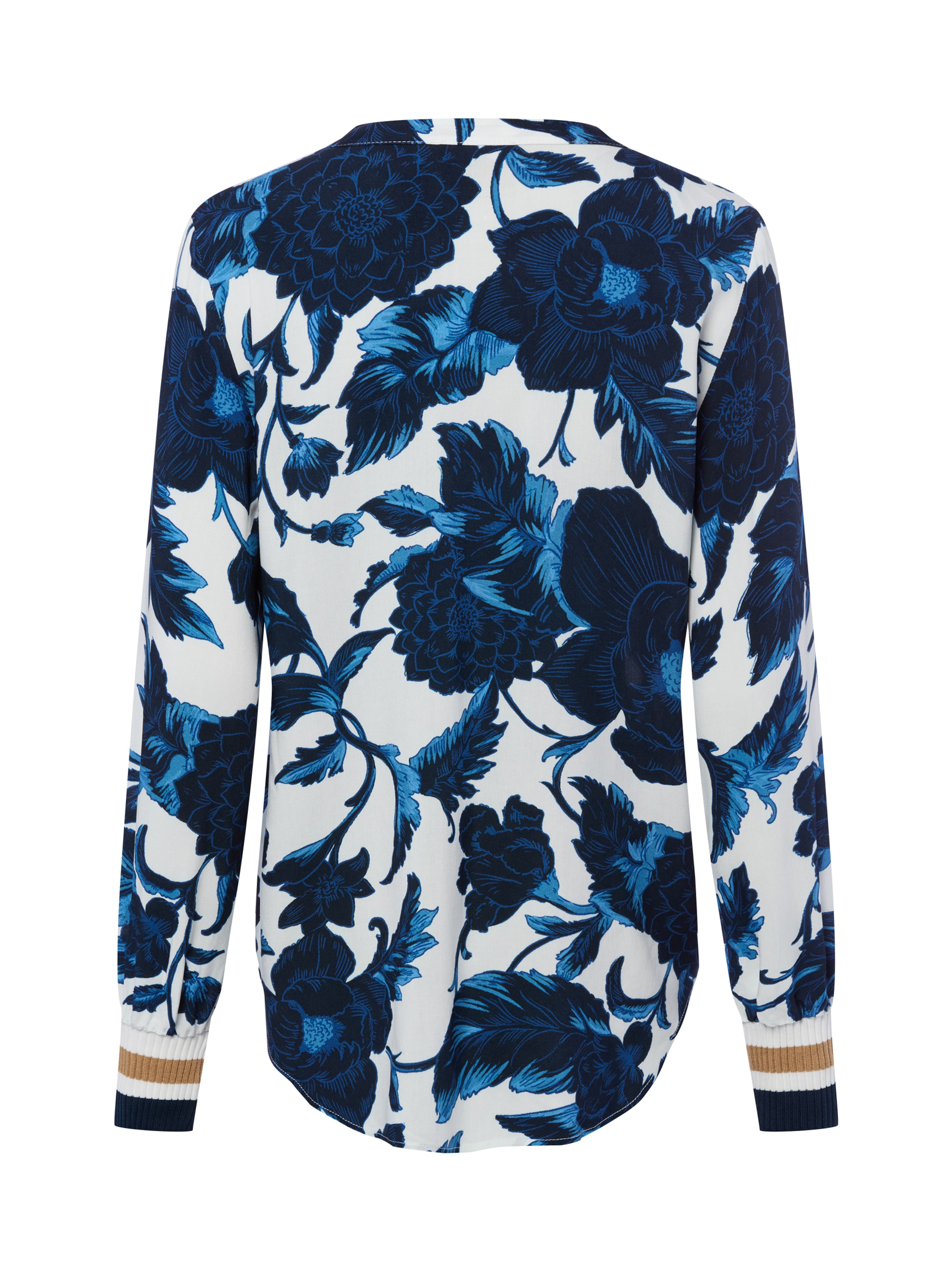 Chemisier Franco Callegari en bleu