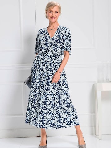 Goldner Zomerjurk in Blauw