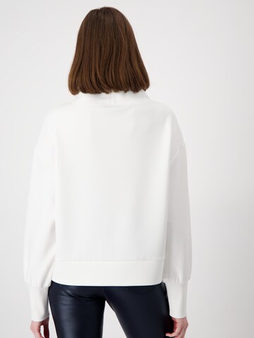 monari Sweatshirt in Wit
