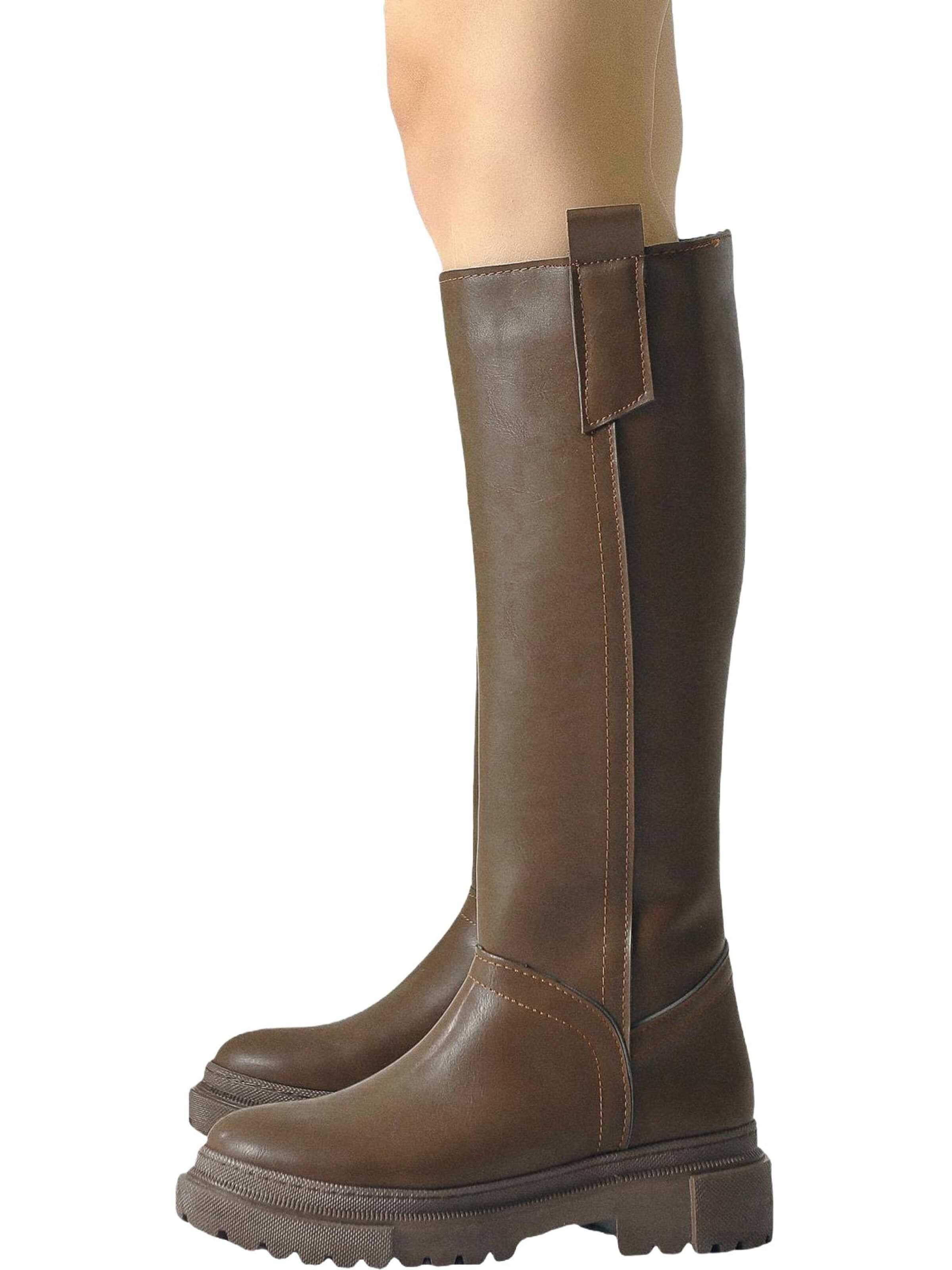 Limoya Boots 'Dayna' in Brown