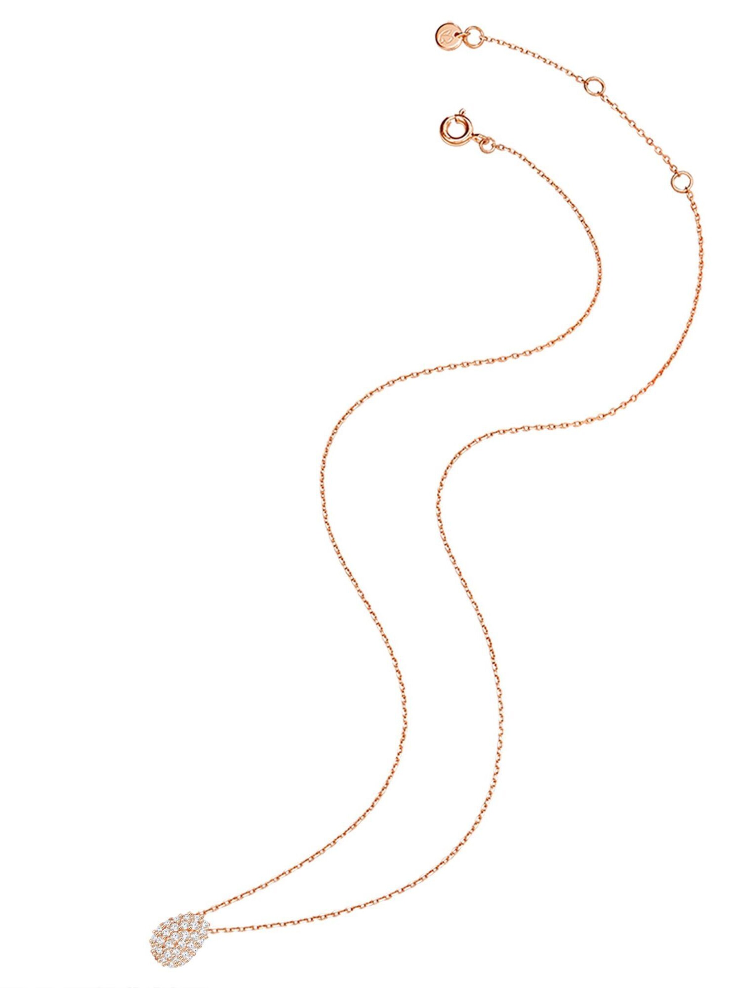 Chaîne Glanzstücke München en or