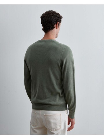 Pullover ' ' di Scalpers in verde