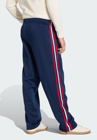 regular Pantaloni 'Firebird' di ADIDAS ORIGINALS in blu