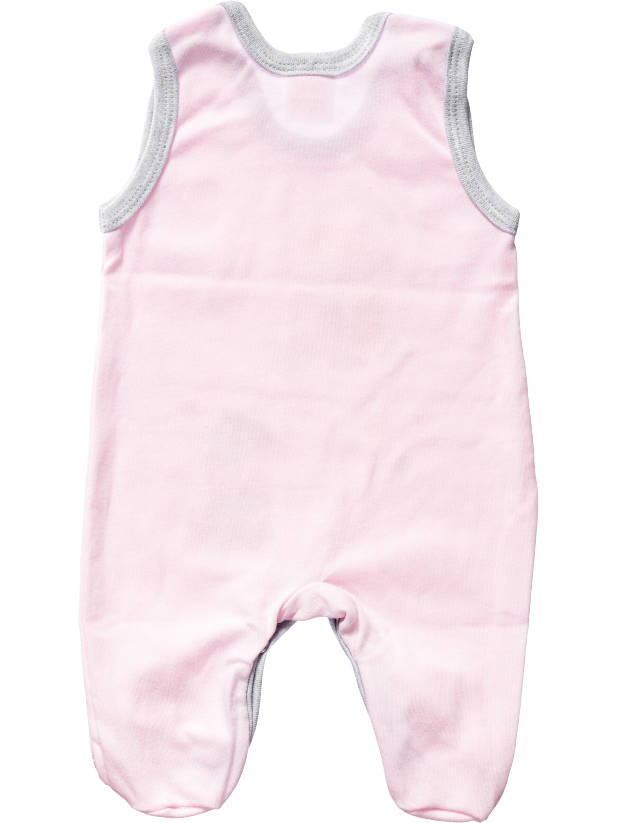 Makoma Ondergoedset 'Bär & Katze' in Roze