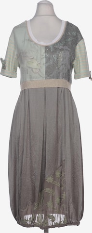 Elisa Cavaletti Dress in S in Green: front