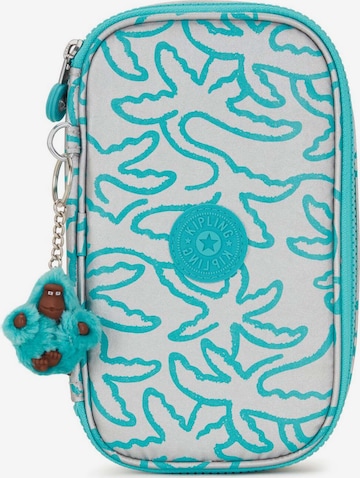 KIPLING Etui in Grijs: voorkant