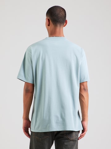 LEVI'S ®Majica 'RED TAB' - plava boja