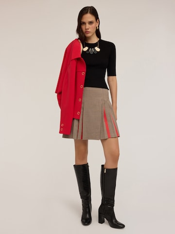 MOTIVI Trui in Zwart