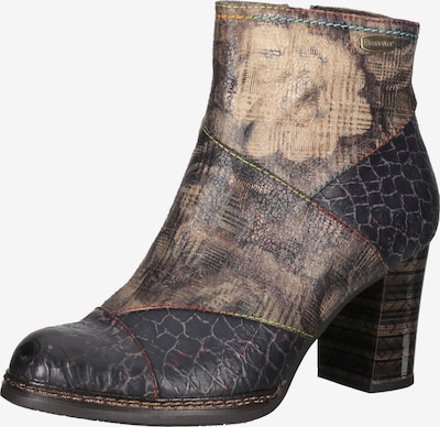 Laura Vita Stiefelette in grau / mischfarben, Produktansicht