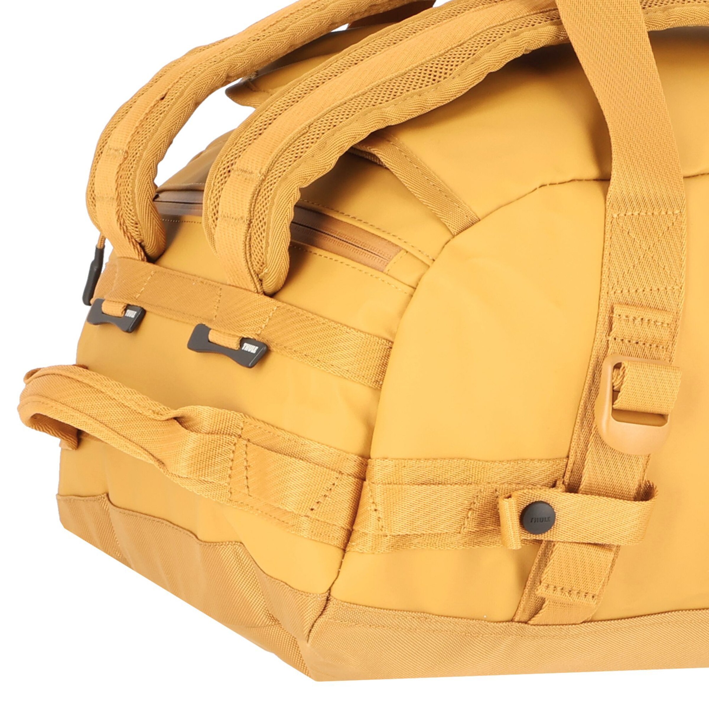 Thule Weekender 'Chasm' in Yellow