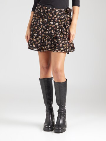 Molly BRACKEN Skirt in Black: front