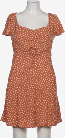 LEVI'S ® Kleid L in Orange: predná strana