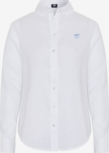 Polo Sylt Blouse in Blue / White, Item view