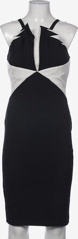 Coast Dress in M in Black: front