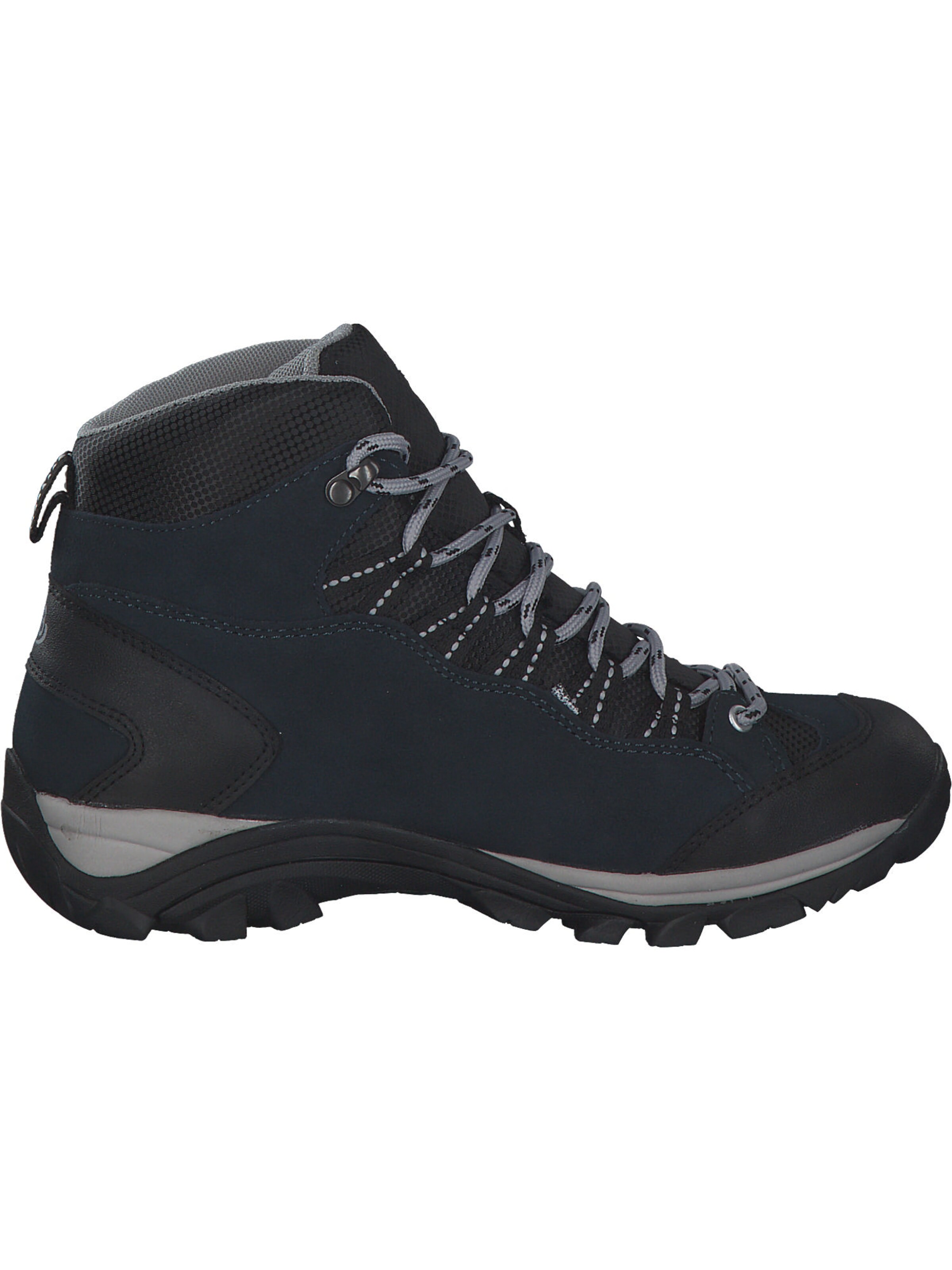 EB-Sport Boots 'Mount Bona High' in Blue