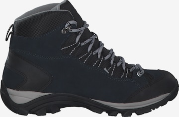 Boots 'Mount Bona High' EB-Sport en bleu