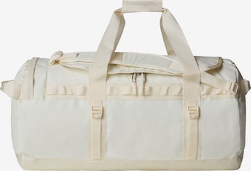 Sac de sport 'Base Camp' THE NORTH FACE en blanc : devant
