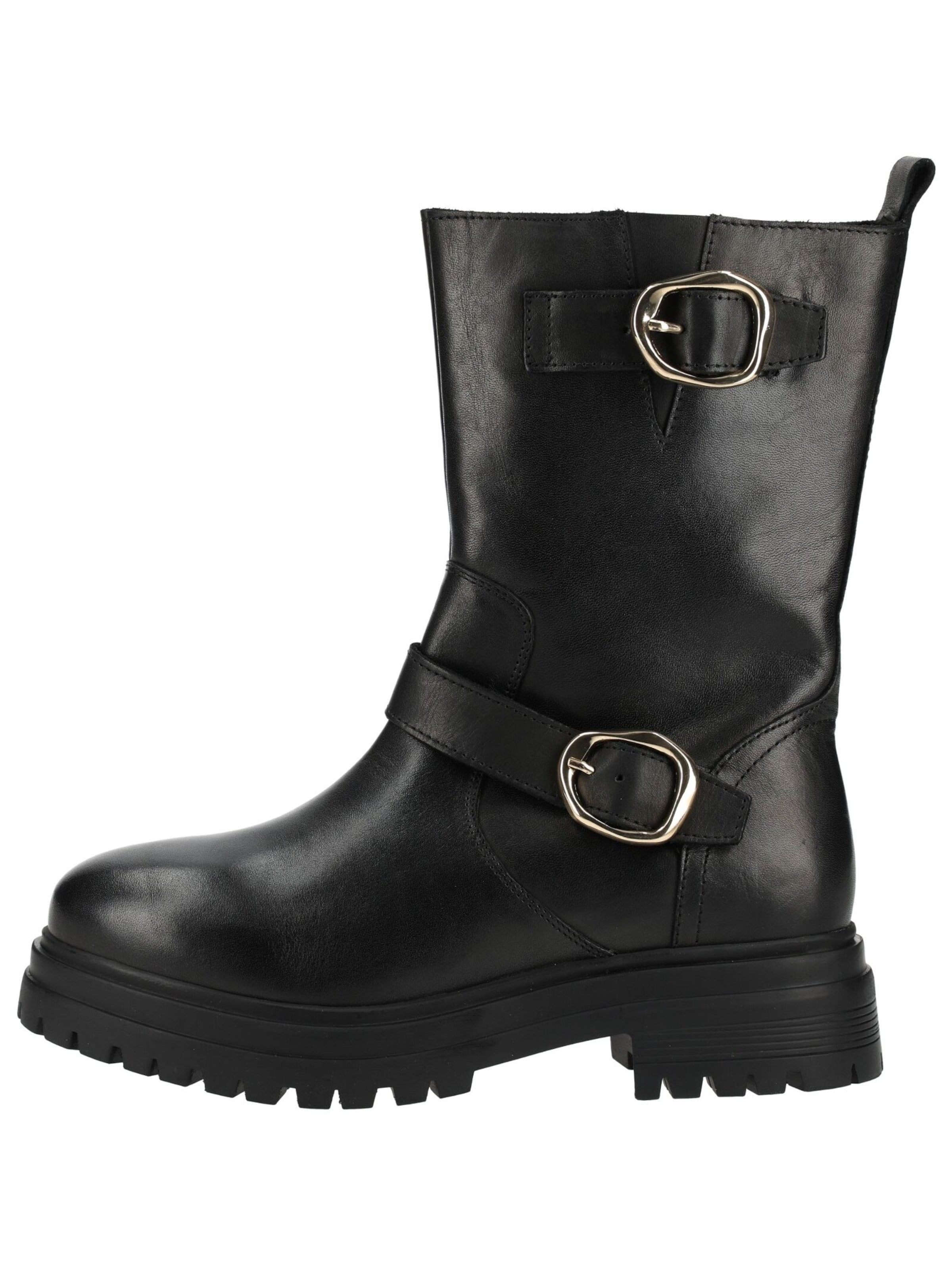 Ankle boots di GIOSEPPO in nero