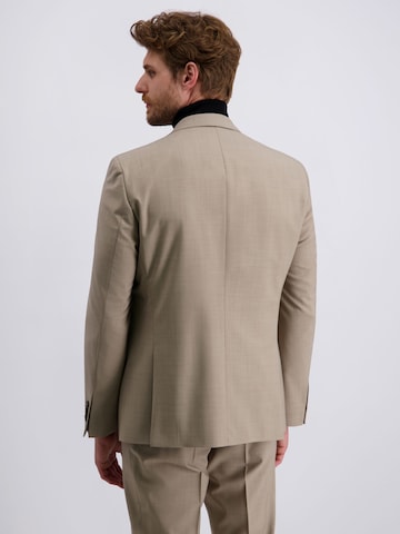 PIERRE CARDIN Regular fit Blazer 'New-Grant' in Grey