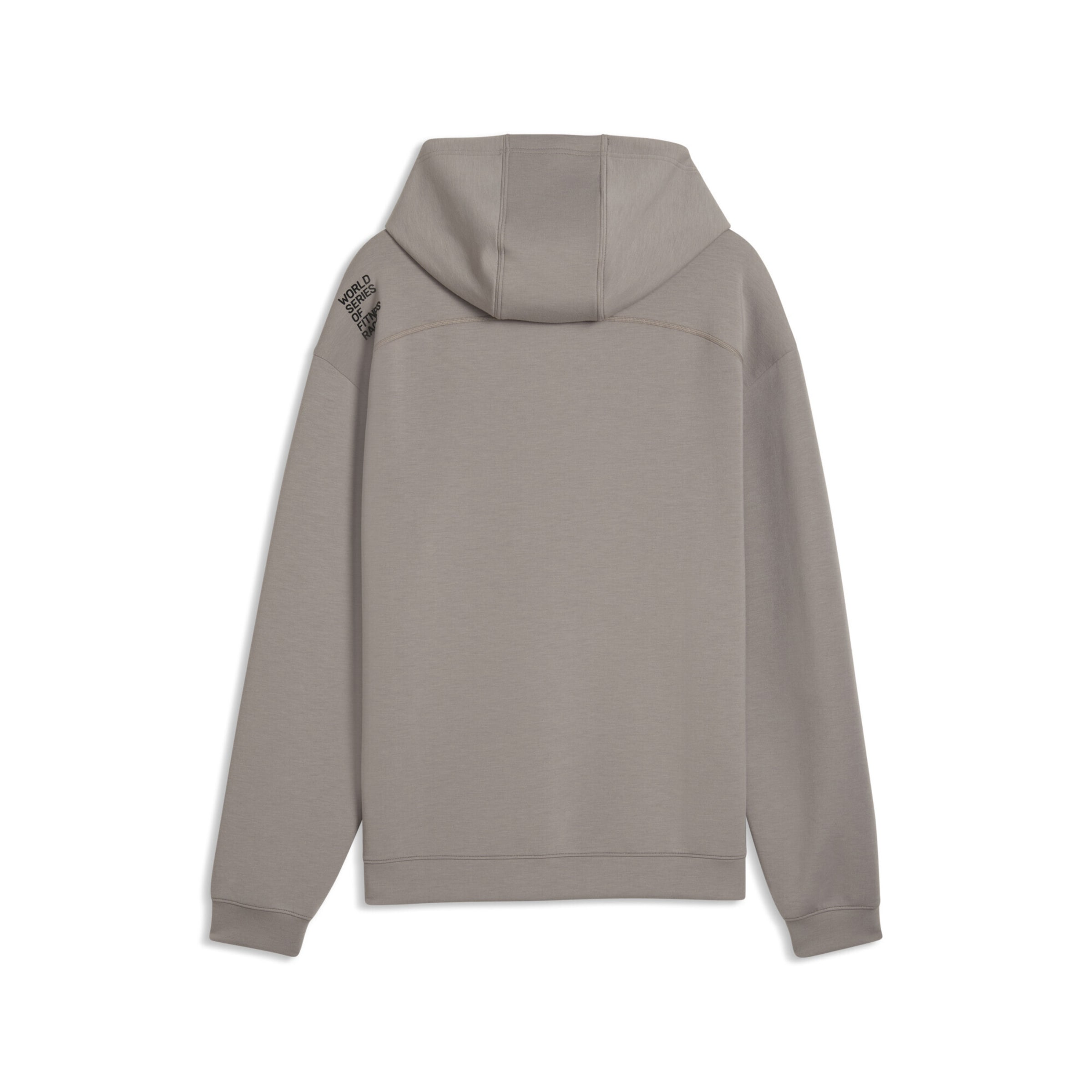 PUMA Sweatshirt in Grey