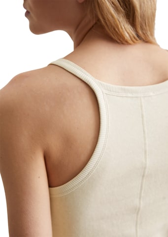 Marc O'Polo Top in Grau