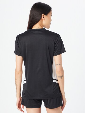 T-shirt fonctionnel 'Condivo 22' ADIDAS SPORTSWEAR en noir