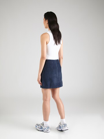 Givn Berlin Skirt 'Georgia' in Blue