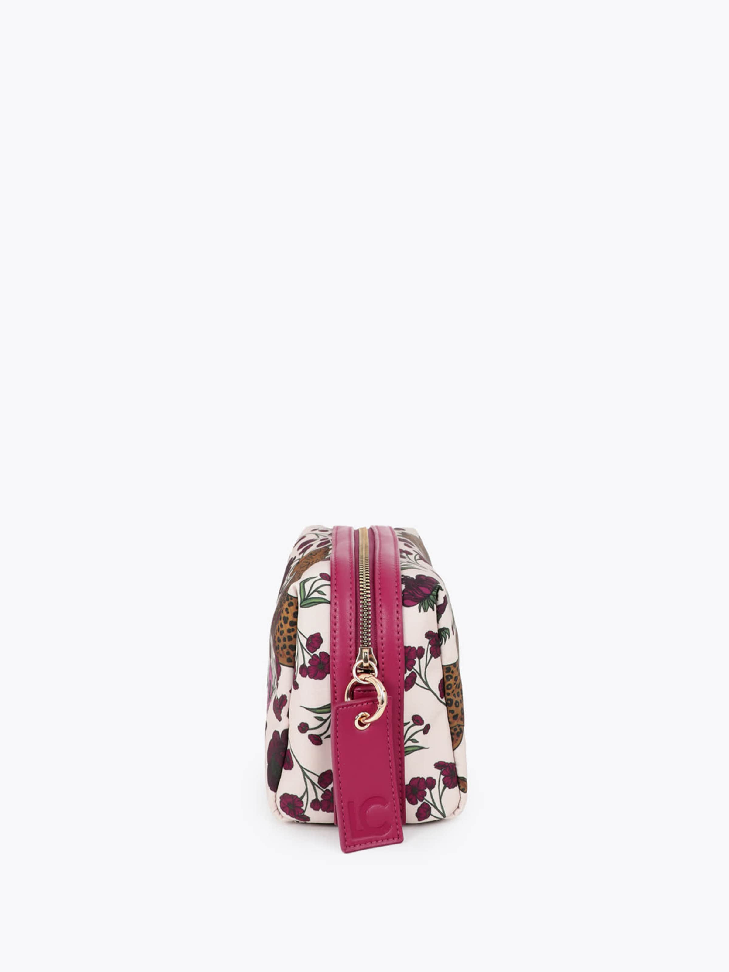 Lola Casademunt Toilettaske i beige